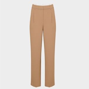 Aritzia Effortless Pants- Crepette
